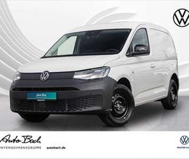 VOLKSWAGEN CADDY UTILITAIRE 2.0 TDI