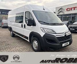 35 L4H2 CONTROL HEAVY BLUEHDI 165 START&STOP