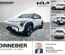 EARTH 58.3 KWH LED+360°KAMERA+NAVI+SHZ