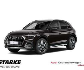 40 TDI S TRONIC QUATTRO ADVANCED