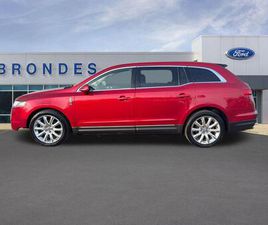 LINCOLN MKT USED 2010 LINCOLN MKT BASE