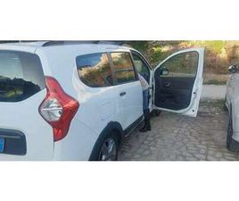 LODGY STEPWAY 1.5 BLUE DCI SL DACIAPLUS S