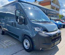 BOXER 335 L3H2 BLUEHDI 140 AUTOMATIK