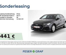 SPORTBACK S LINE TFSI E S TRONIC