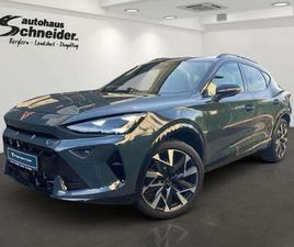 1.5 ETSI 7DSG AHK/EDGE-PAKET/SKYLINE-PAKET