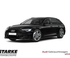 AVANT 50 TFSI E S TRONIC QUATTRO S LINE