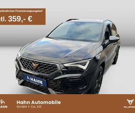 VZ 2.0 TSI 300PS 7-GANG-DSG