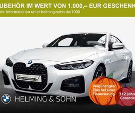 D XDRIVE M-SPORT LED HK HIFI DAB GLASDACH KOMFORTZ
