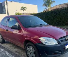 CHEVROLET CELTA LIFE/ LS 1.0 MPFI 8V FLEXPOWER 3P