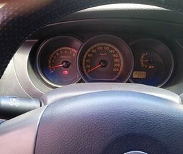 NISSAN LIVINA S 1.6 16V FLEX FUEL MEC.