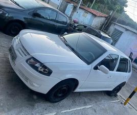 VOLKSWAGEN GOL VOLKSWAGEN GOL GERAÇÃO VI CITY TRENDLINE 1.0 8V MI TOTAL FLEX MEC. 4P 2014