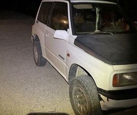 VITARA 1.6 8 VALVOLE