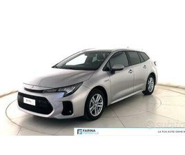 SUZUKI SWACE SUZUKI SWACE 2023 - SWACE 1.8H COOL E-CVT U81685