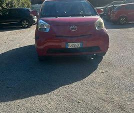 TOYOTA IQ 1.0 SOL