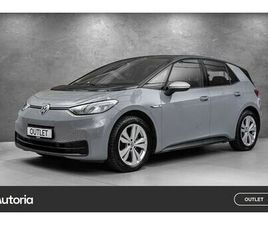 1ST/LED LYS/NAVI/P.SENSORER/KEYLESS/ACC++