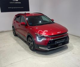 1.6 GDI PHEV DRIVE 135 KW (183 CV)