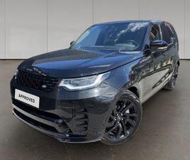 3,0L DIESEL MHEV D250 DYNAMIC SE (POČET HP: 249)