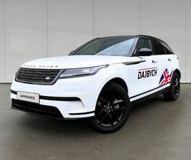 2,0L DIESEL MHEV D200 S (POČET HP: 204)