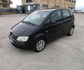 FIAT IDEA 1.3 MJT 16V DYNAMIC S GARANTITA FULL OPTIONAL