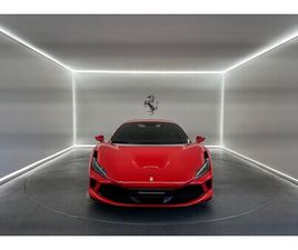 OCCASION F8 TRIBUTO 2019 À VENDRE À WIJNEGEM