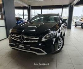 MERCEDES GLA GLA 180 ② MERCEDES-BENZ GLA 180 — MERCEDES-BENZ — 2EMEMAIN