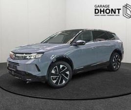 ② OPEL GRANDLAND ULTIMATE - 1.6 PHEV - AUTOMAAT - 195PK — OPEL — 2EMEMAIN