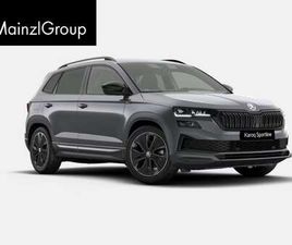 SPORTSLINE DSG 4X4 NOCH 1X ❗VORBESTELLT❗