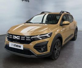 III*EXPRESSION*CAMÉRARECUL*CAPTEURS AV/AR*