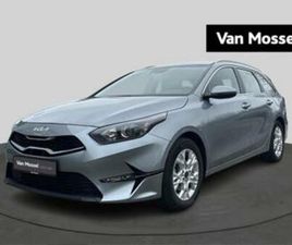 ② KIA CEE'D SPORTSWAGON PULSE 1.0 T-GDI 120 ISG — KIA — 2EMEMAIN