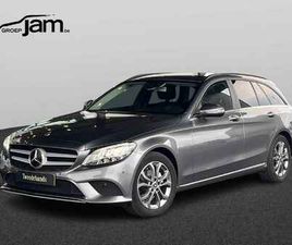 MERCEDES CLASSE C STATION WAGON C 180 C 180 D BREAK BUSINESS SOLUTION