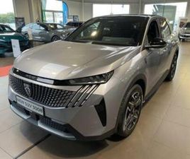 ② PEUGEOT 3008 III & E- GT — PEUGEOT — 2EMEMAIN