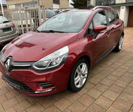 ② RENAULT CLIO ESSENCE À PARTIR DE 2018 — RENAULT — 2EMEMAIN