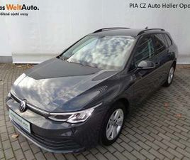 VOLKSWAGEN GOLF SW VARIANT 2.0TDI DSG,110KW, BUSINESS PREMIUM