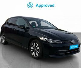 VOLKSWAGEN GOLF LIFE 1.5 ETSI 85 KW (116 CV) DSG