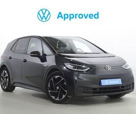 VOLKSWAGEN ID.3 PRO PERFORMANCE BUSINESS 150 KW (204 CV) AUTO