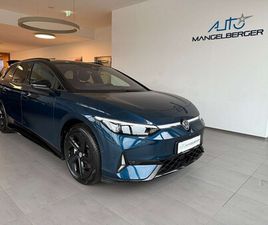 VOLKSWAGEN ID.7 VW ID.7 GTX 4MOTION 250 KW / 86KWH ANHÄNGEVORR, AREA VIEW