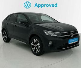 VOLKSWAGEN TAIGO 1.0 TSI 85 KW (115 CV) DSG