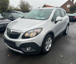 ② OPEL MOKKA ESSENCE 1.4 TURBO — OPEL — 2EMEMAIN