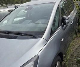 ② OPEL ZAFIRA EXPORT//HANDELAAR — OPEL — 2EMEMAIN