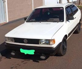 VOLKSWAGEN GOL VOLKSWAGEN GOL GERAÇÃO I 1000 2P 1993