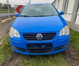 ② VW POLO 1.2 ESSENCE — VOLKSWAGEN — 2EMEMAIN