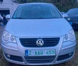 ② VW POLO 1.2 ESSENCE — VOLKSWAGEN — 2EMEMAIN