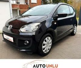 ② VOLKSWAGEN UP – ESSENCE – EURO 5 - — VOLKSWAGEN — 2EMEMAIN