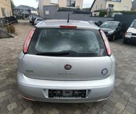 ② FIAT GRANDE PUNTO 1.2I ESSENCE EURO 6 — FIAT — 2EMEMAIN