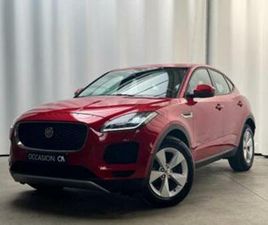 ② JAGUAR E-PACE D150 FWD — JAGUAR — 2EMEMAIN