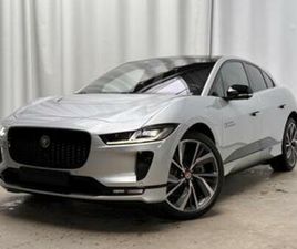 ② JAGUAR I-PACE EV400 HSE — JAGUAR — 2EMEMAIN