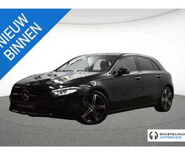 MERCEDES CLASSE A A 180 A 180 LUXURY LINE