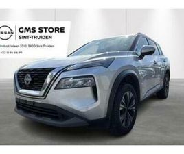 ② NISSAN X-TRAIL HYBRID AUTOMAAT 7PLAATSEN N-CONNECTA — NISSAN — 2EMEMAIN