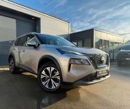 ② X-TRAIL 1.5 VC-T E-POWER E-4ORCE / 7 ZITPL / PANO / TREKH — NISSAN — 2EMEMAIN