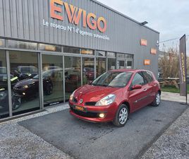 1.6 110 CONFORT DYNAMIQUE BVA